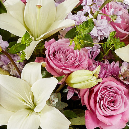 Daydreamer Bouquet –  Guilles Flowers Santa Clara, San Jose CA