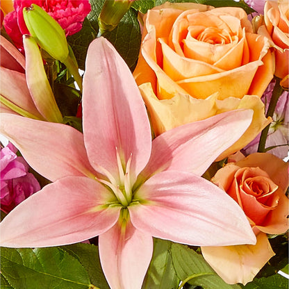 Bisous Bouquet –  Guilles Flowers Santa Clara, San Jose CA