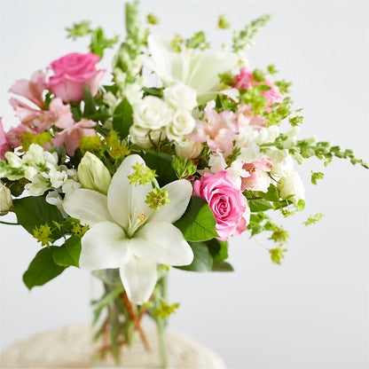 Fondly Bouquet –  Guilles Flowers Santa Clara, San Jose CA