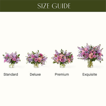Cloud Nine Bouquet –  Guilles Flowers Santa Clara, San Jose CA