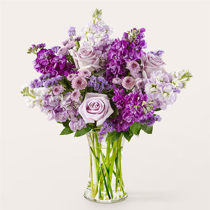Give a Twirl Bouquet –  Guilles Flowers Santa Clara, San Jose CA
