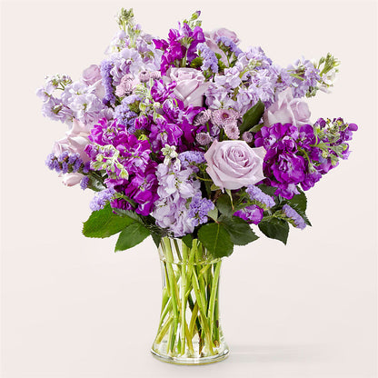 Give a Twirl Bouquet –  Guilles Flowers Santa Clara, San Jose CA