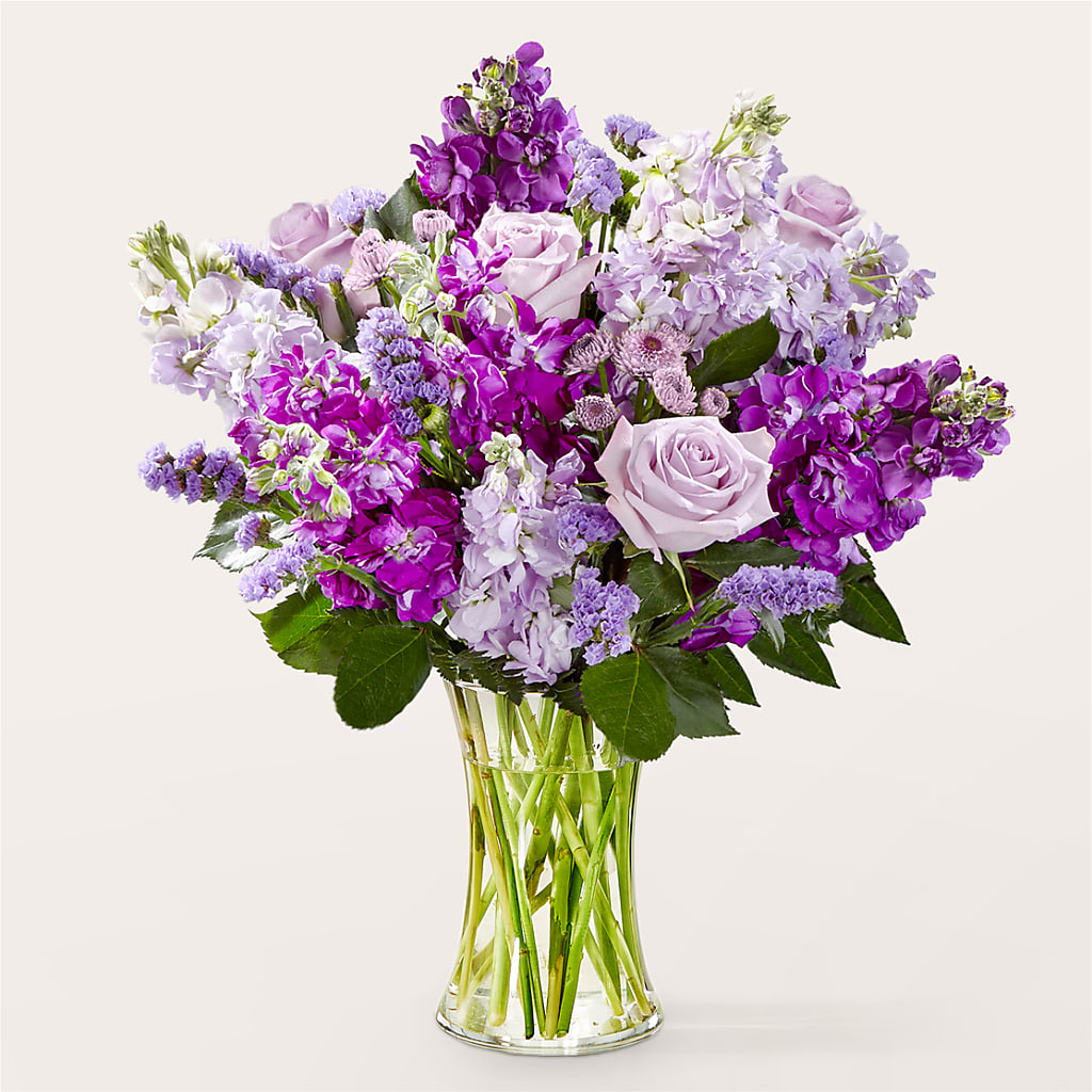 Give a Twirl Bouquet –  Guilles Flowers Santa Clara, San Jose CA
