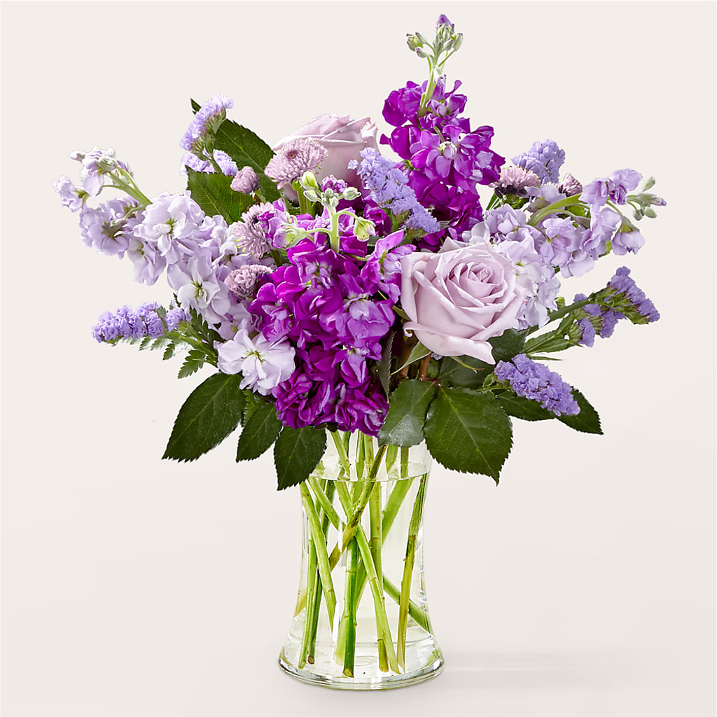 Give a Twirl Bouquet –  Guilles Flowers Santa Clara, San Jose CA