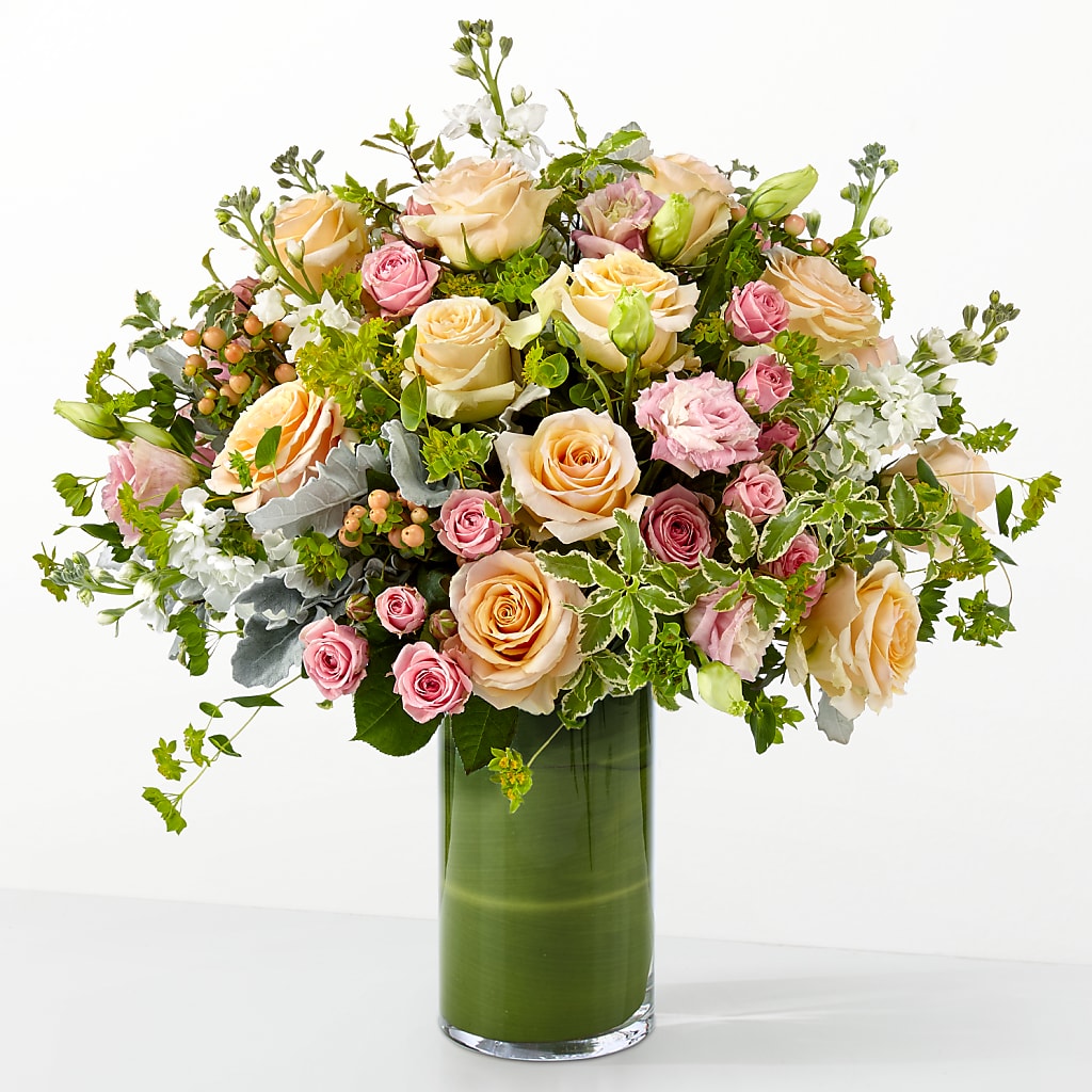 The Glamour Shot –  Guilles Flowers Santa Clara, San Jose CA