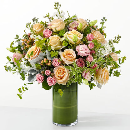 The Glamour Shot –  Guilles Flowers Santa Clara, San Jose CA