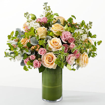 The Glamour Shot –  Guilles Flowers Santa Clara, San Jose CA