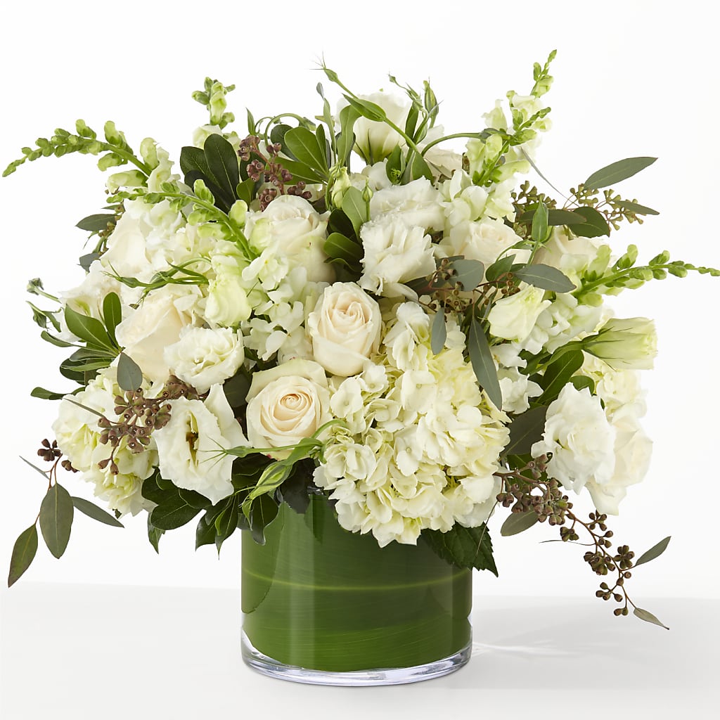 The Gallery –  Guilles Flowers Santa Clara, San Jose CA
