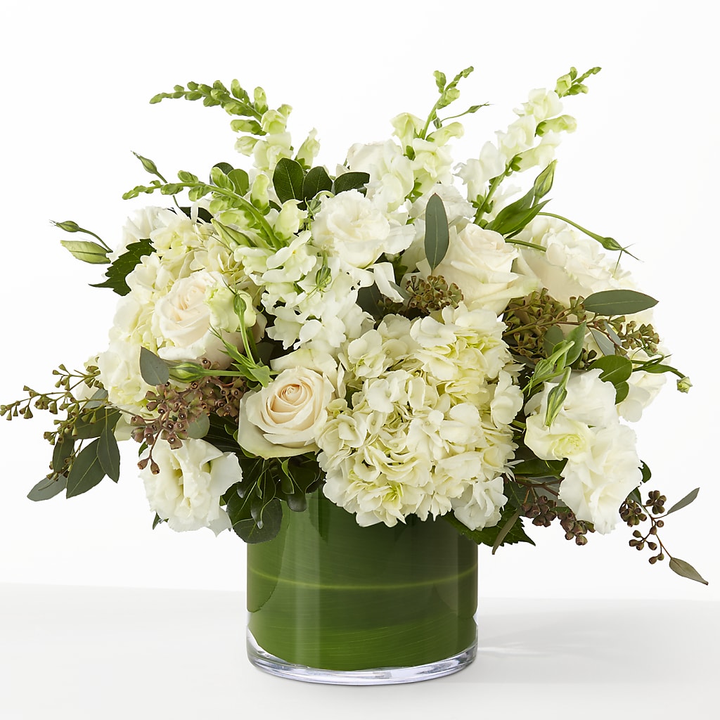 The Gallery –  Guilles Flowers Santa Clara, San Jose CA
