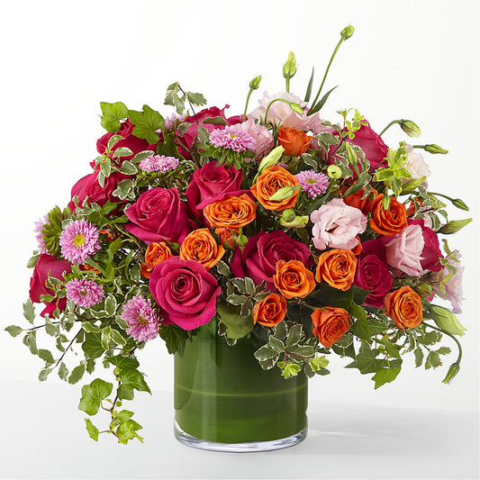 The Trendsetter –  Guilles Flowers Santa Clara, San Jose CA