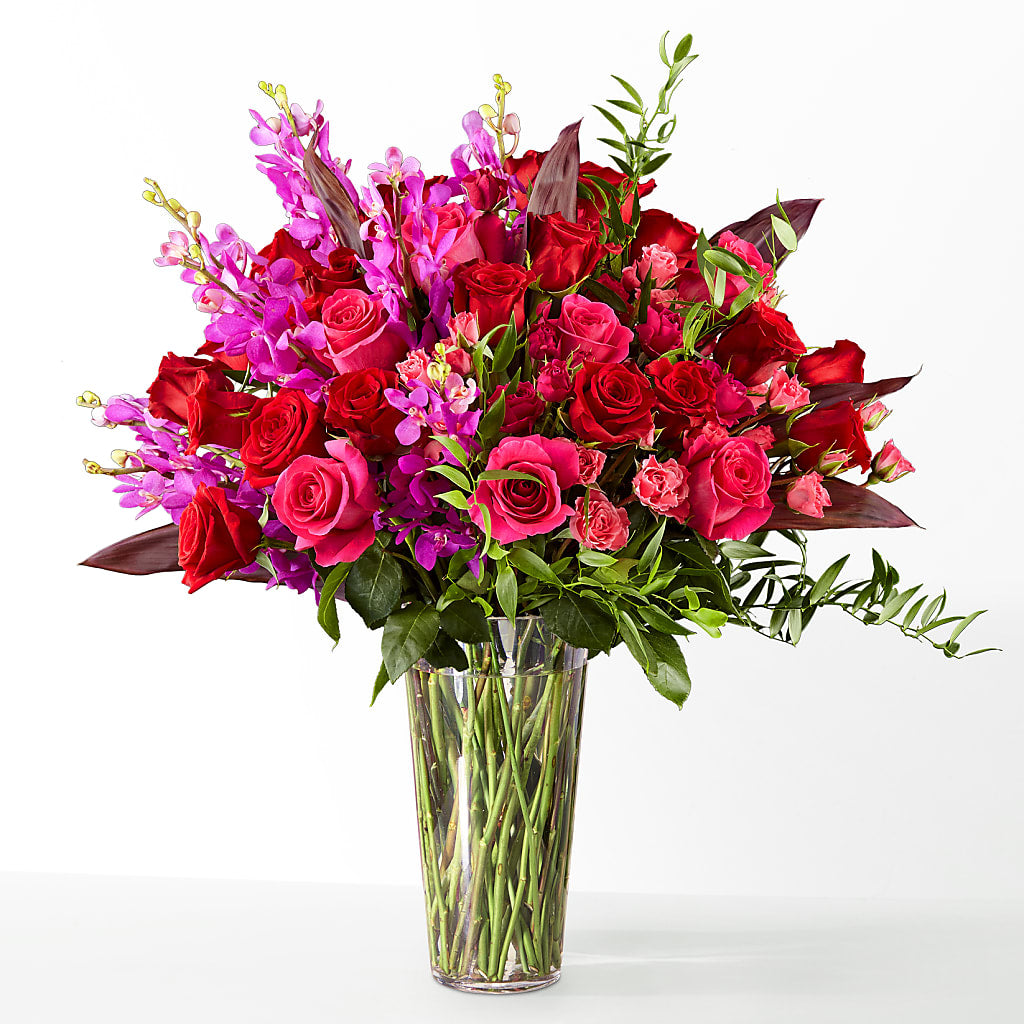 The Honeymoon –  Guilles Flowers Santa Clara, San Jose CA