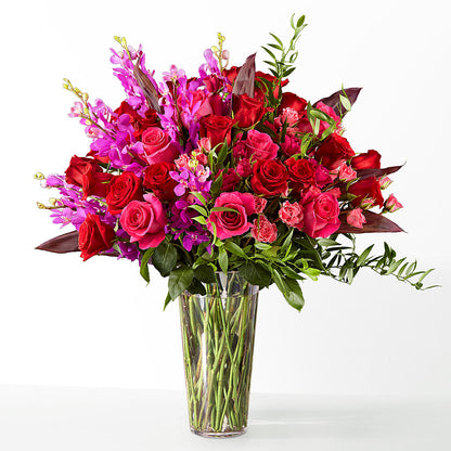 The Honeymoon –  Guilles Flowers Santa Clara, San Jose CA