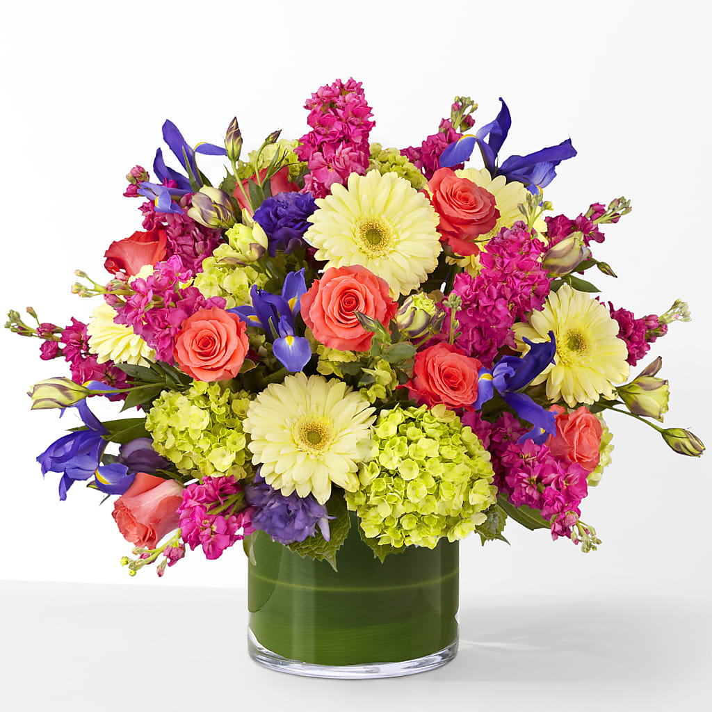 The Couture –  Guilles Flowers Santa Clara, San Jose CA