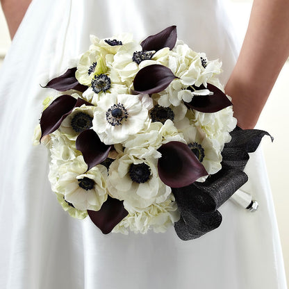 To Have and To Hold Bouquet –  Guilles Flowers Santa Clara, San Jose CA