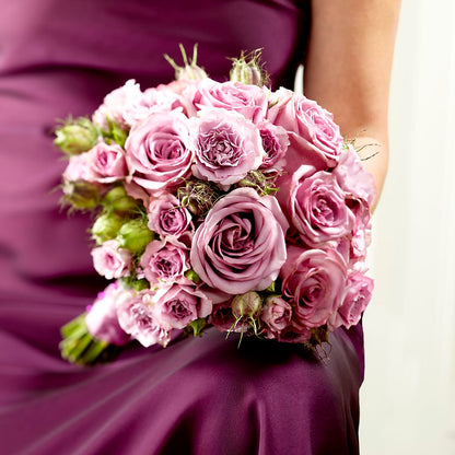 Veronica Bouquet –  Guilles Flowers Santa Clara, San Jose CA