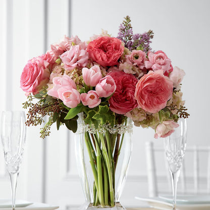 Abundant Array Arrangement –  Guilles Flowers Santa Clara, San Jose CA