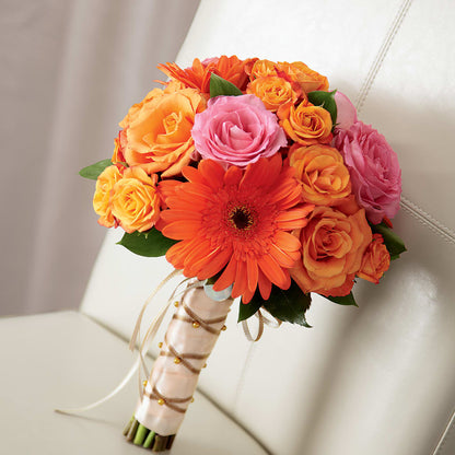 Lifetime of Love Bouquet –  Guilles Flowers Santa Clara, San Jose CA