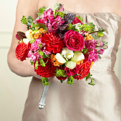 True Happiness Bouquet –  Guilles Flowers Santa Clara, San Jose CA