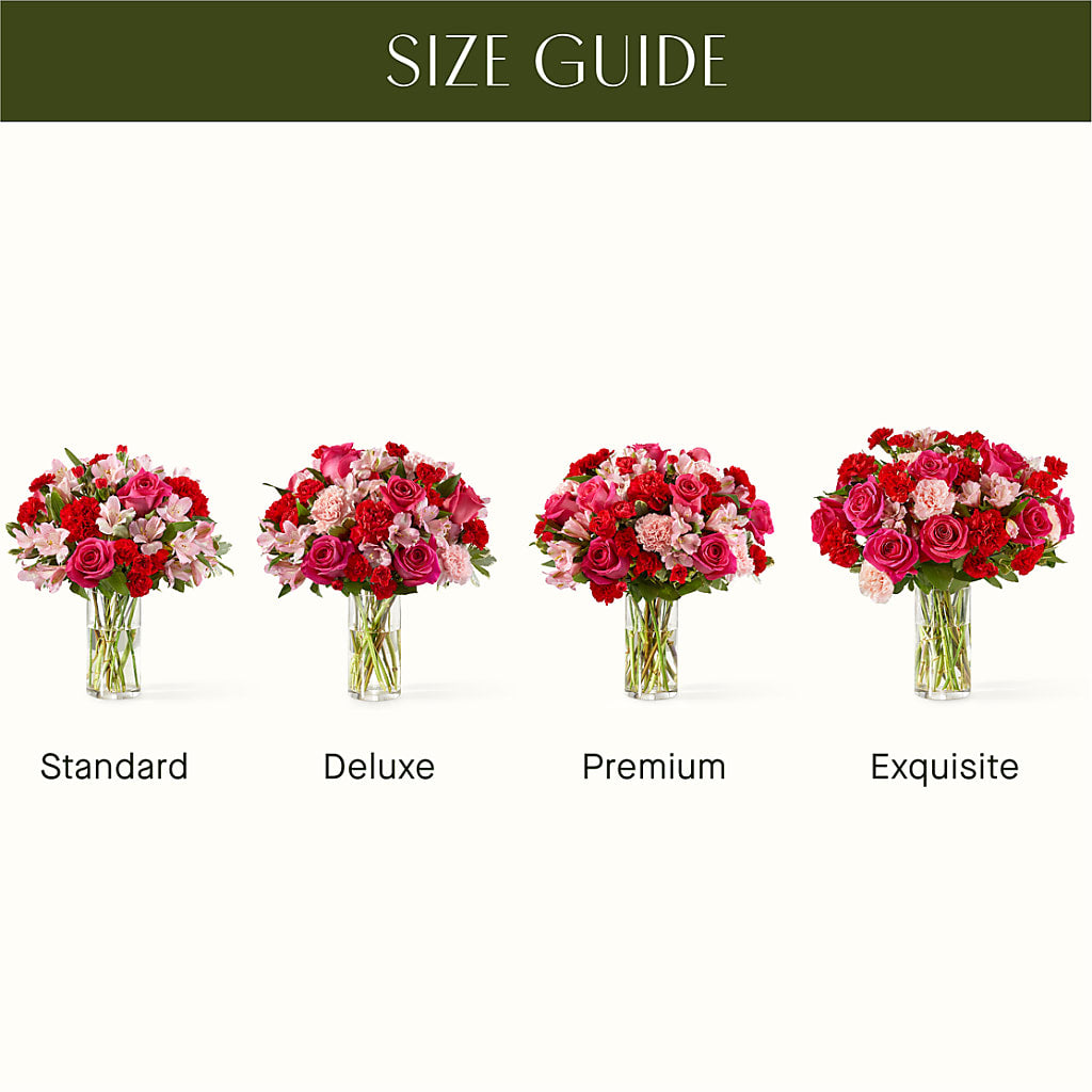 You're Precious Bouquet –  Guilles Flowers Santa Clara, San Jose CA