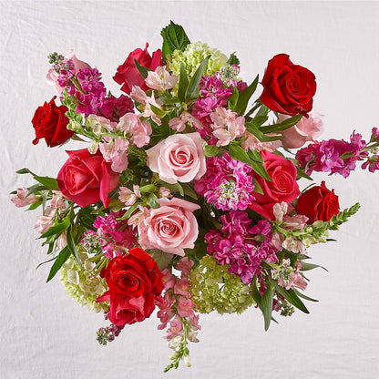 Luxury Bouquet –  Guilles Flowers Santa Clara, San Jose CA