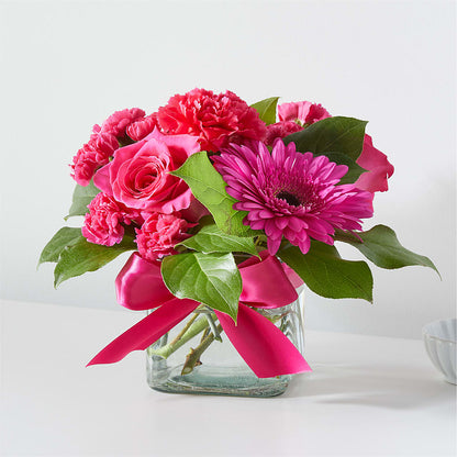 Everyday Love Bouquet –  Guilles Flowers Santa Clara, San Jose CA