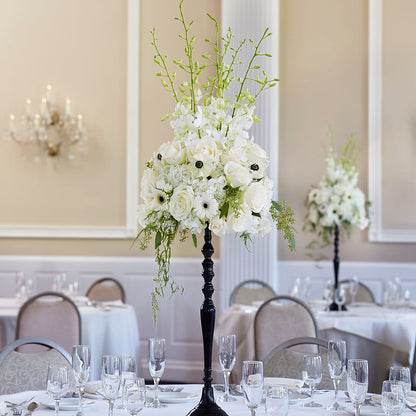 Regency Centerpiece –  Guilles Flowers Santa Clara, San Jose CA