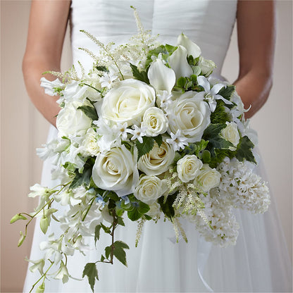 Cherish Bouquet –  Guilles Flowers Santa Clara, San Jose CA